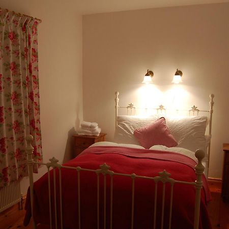 Beaufort Lodge B&B & Cottage المظهر الخارجي الصورة
