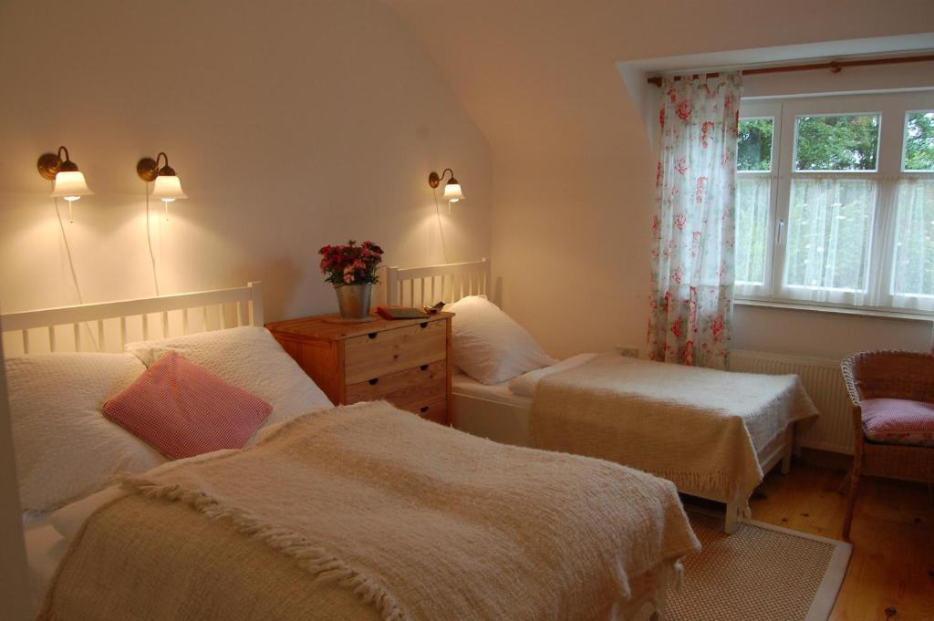 Beaufort Lodge B&B & Cottage الغرفة الصورة