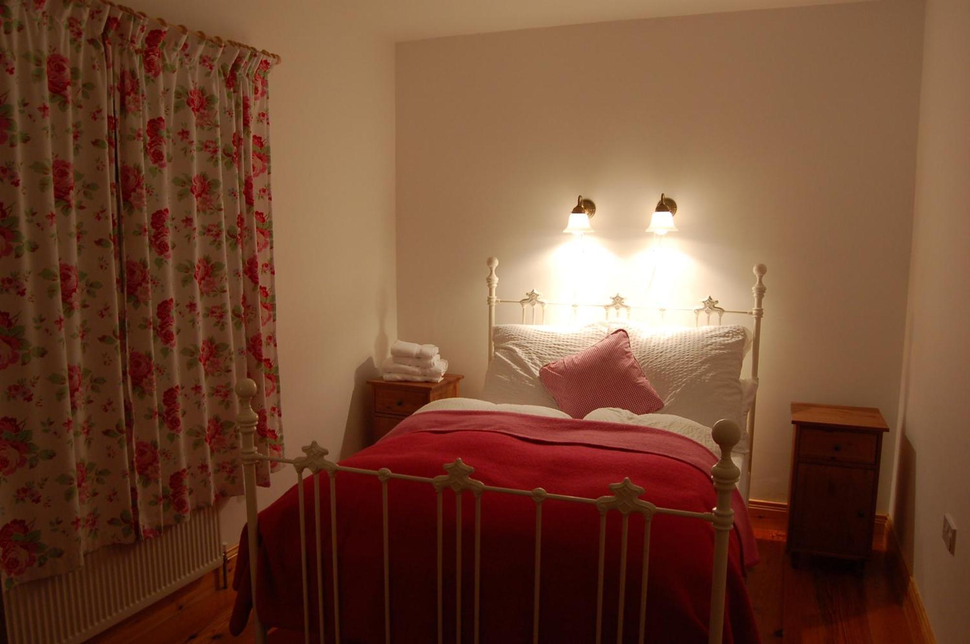 Beaufort Lodge B&B & Cottage المظهر الخارجي الصورة