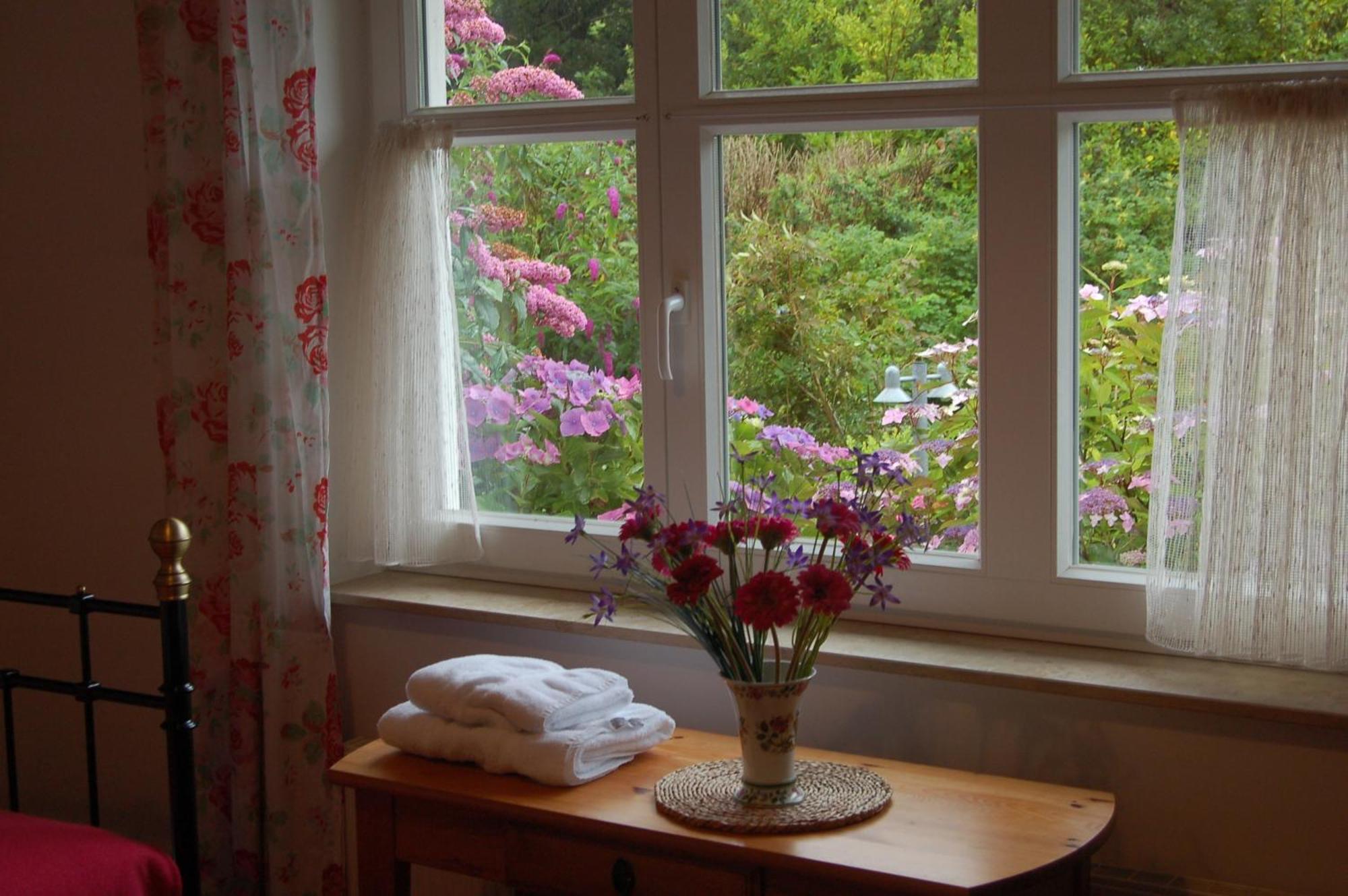 Beaufort Lodge B&B & Cottage المظهر الخارجي الصورة