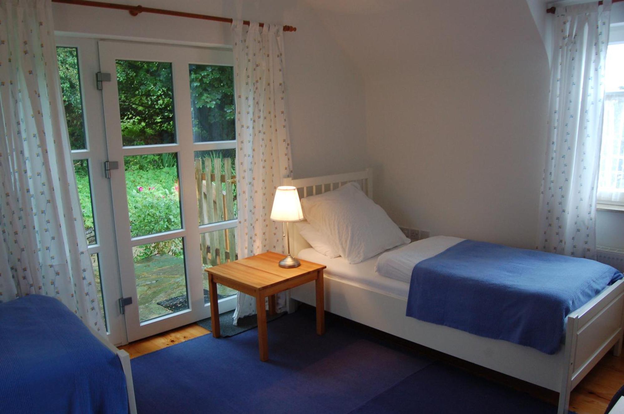 Beaufort Lodge B&B & Cottage المظهر الخارجي الصورة