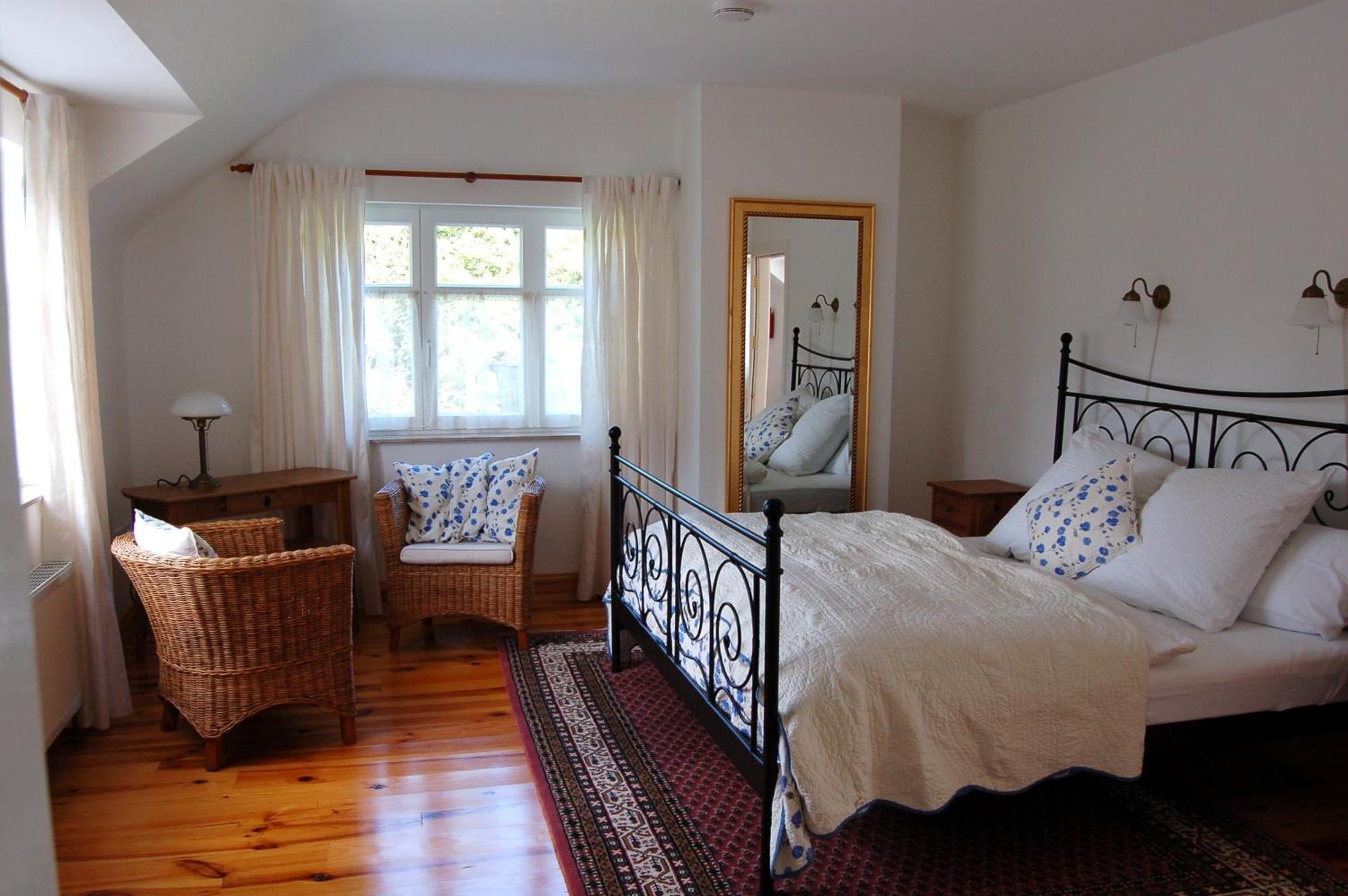 Beaufort Lodge B&B & Cottage المظهر الخارجي الصورة