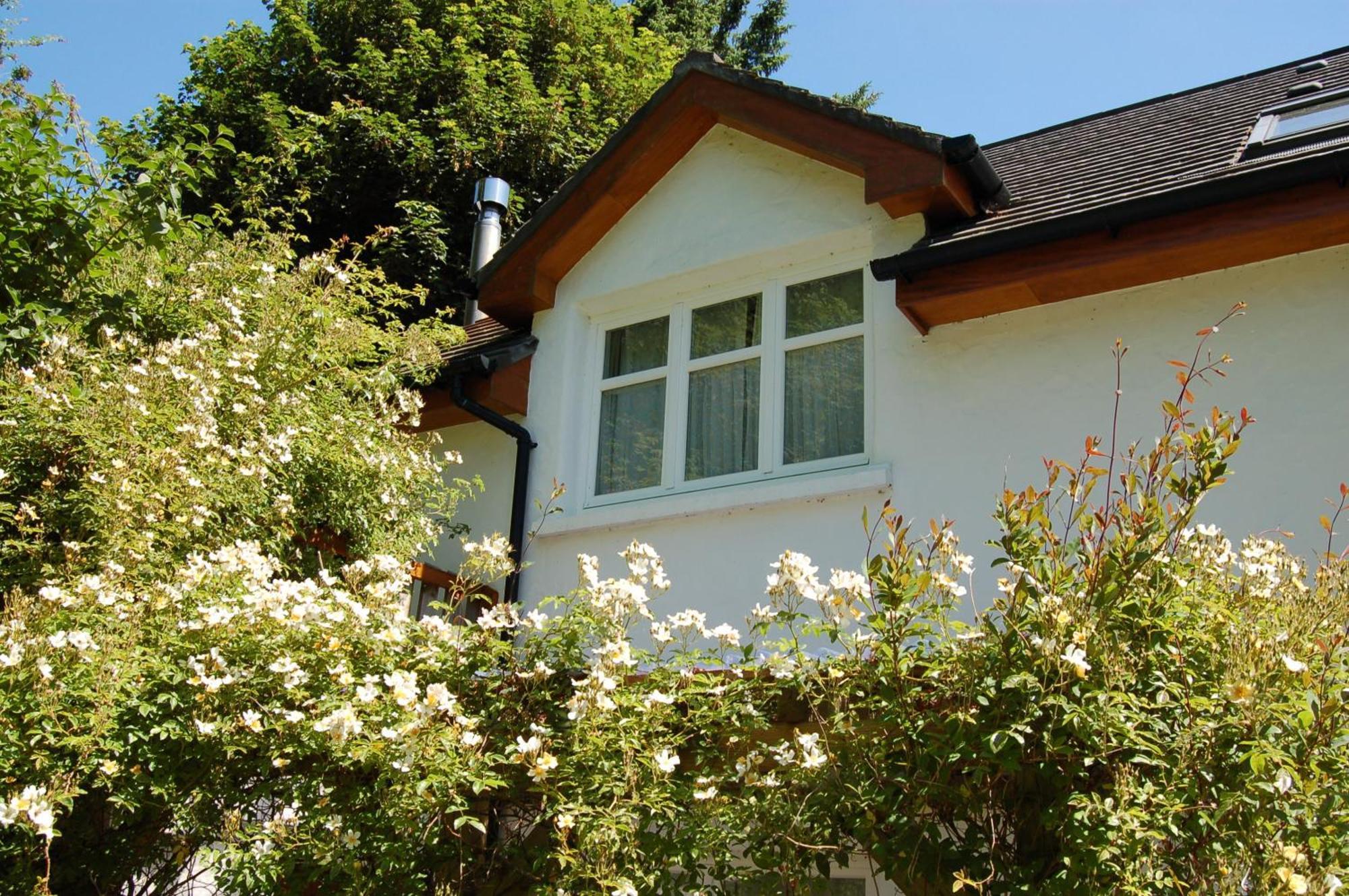 Beaufort Lodge B&B & Cottage المظهر الخارجي الصورة