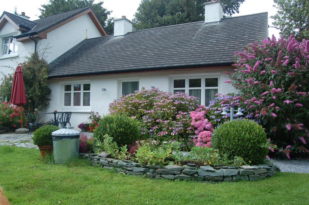 Beaufort Lodge B&B & Cottage المظهر الخارجي الصورة